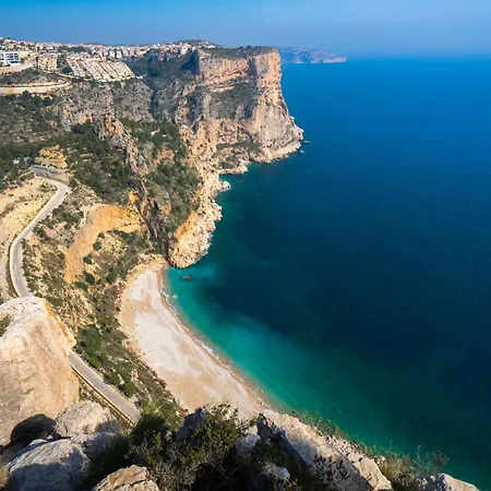 Magica By Interhome * Moraira