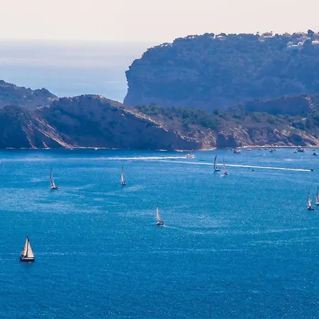 Magica By Interhome Villa Moraira
