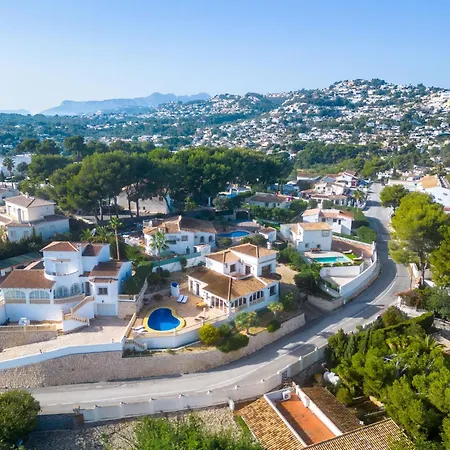 Magica By Interhome Moraira