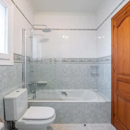 Villa Magica By Interhome Moraira