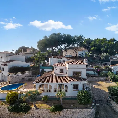 Magica By Interhome Villa *