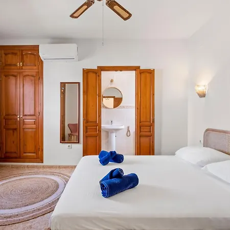 Villa Magica By Interhome Moraira