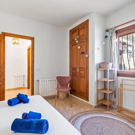 Magica By Interhome *