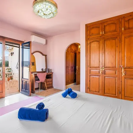 Magica By Interhome Moraira