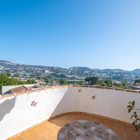 Villa Magica By Interhome