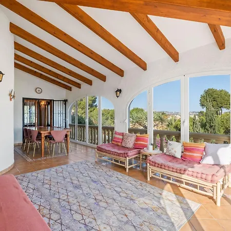 Magica By Interhome Moraira