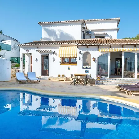 Magica By Interhome Villa *