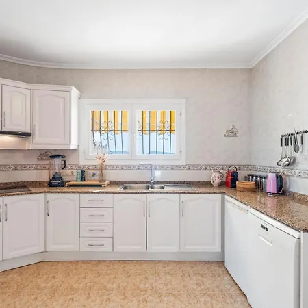 Magica By Interhome Villa Moraira
