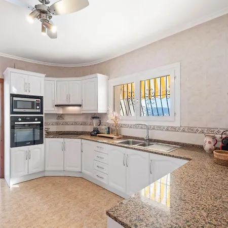 Magica By Interhome Moraira
