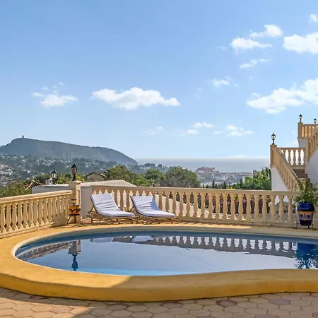 Villa Magica By Interhome *