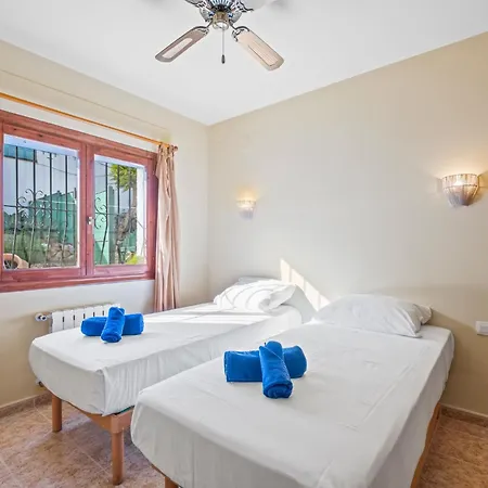 Magica By Interhome Moraira