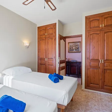 Magica By Interhome Villa Moraira