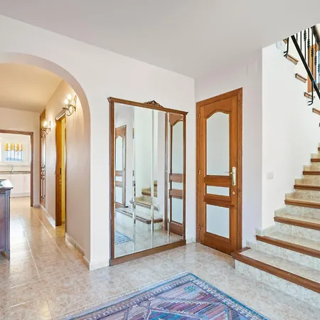 Villa Magica By Interhome Moraira