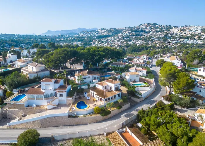 Magica By Interhome Moraira