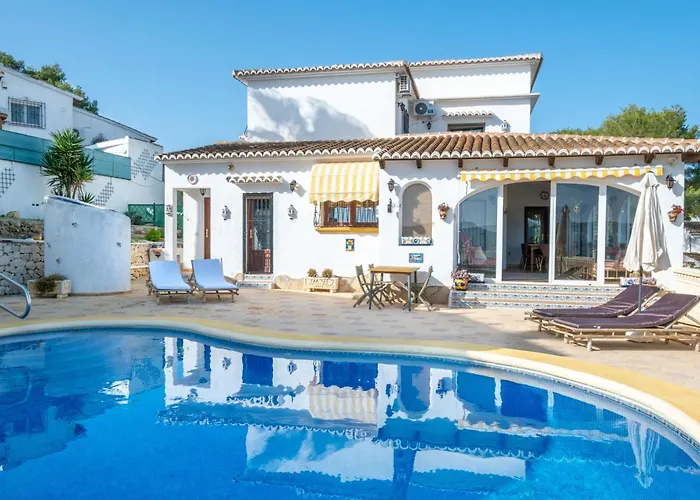 Magica By Interhome Villa *